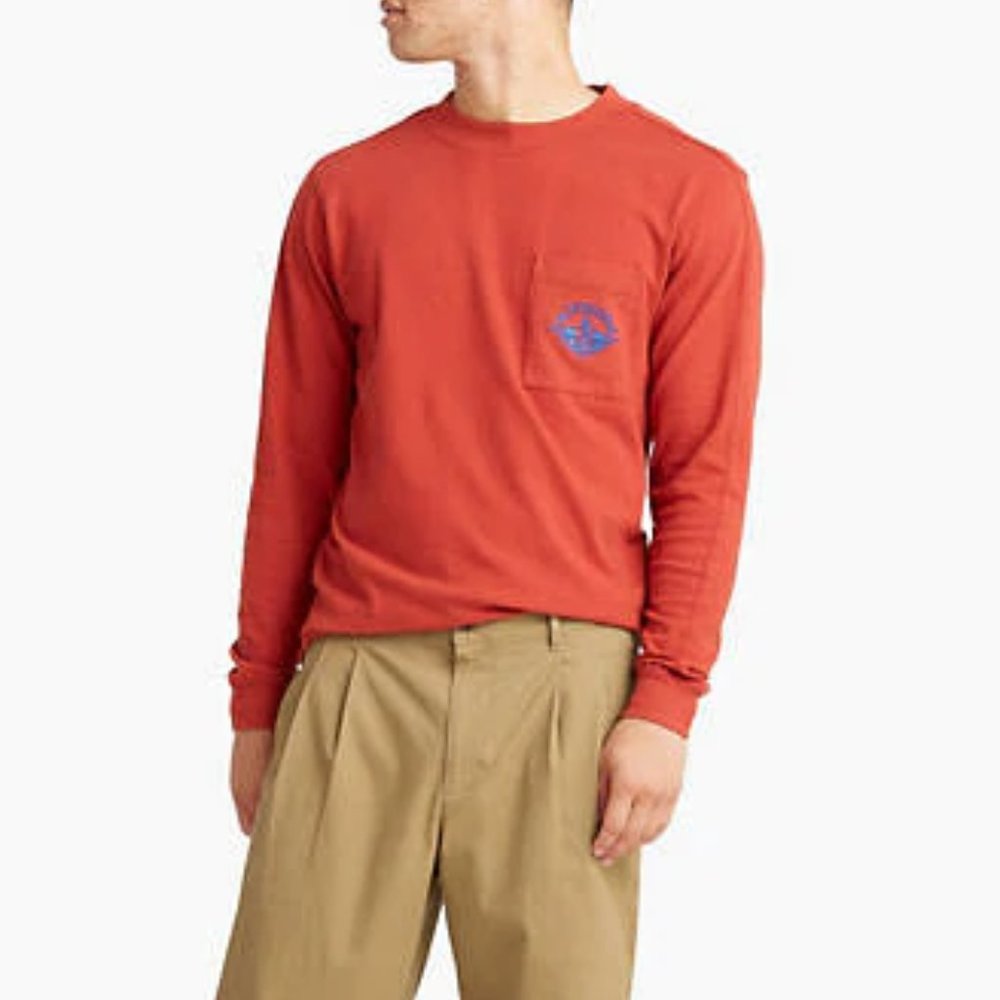 Dockers - Retro T-Shirt